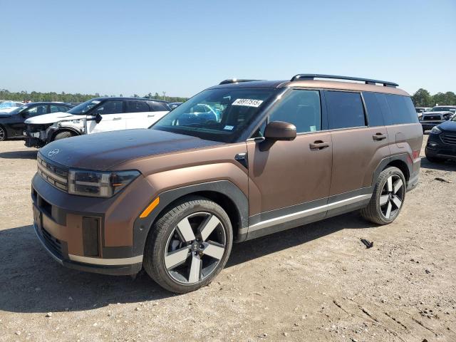 HYUNDAI SANTA FE L