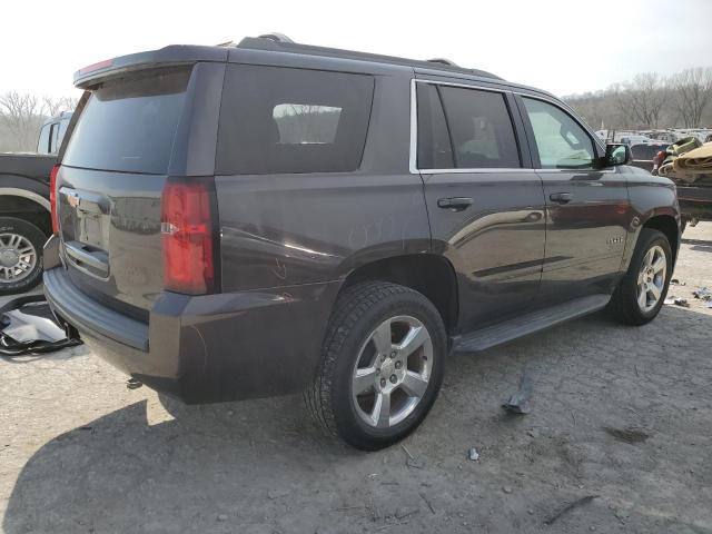 Vin: 1gnskakc4hr126392, lot: 50902435, chevrolet tahoe k1500 ls 20173