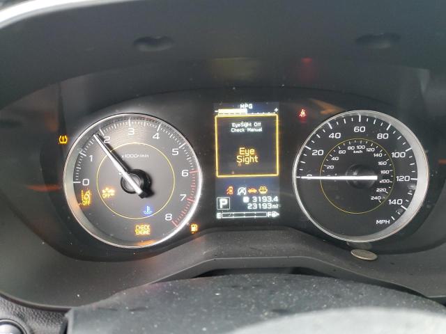 2023 SUBARU CROSSTREK JF2GTHRC0PH241281