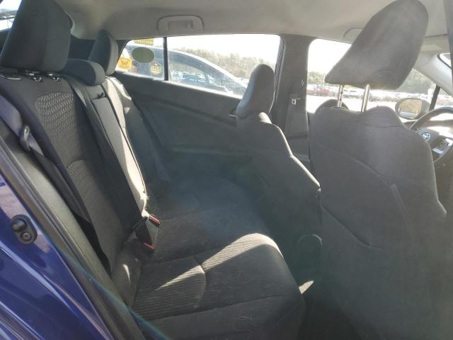 2016 TOYOTA PRIUS - JTDKBRFU4G3531289