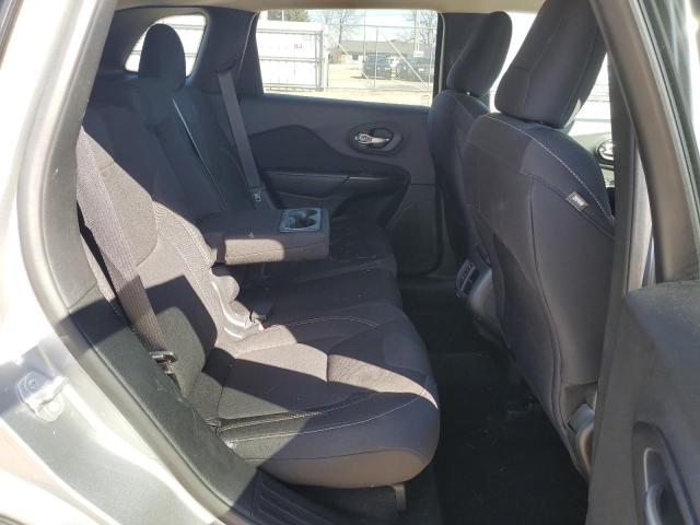 2015 JEEP CHEROKEE L - 1C4PJMCB4FW551716
