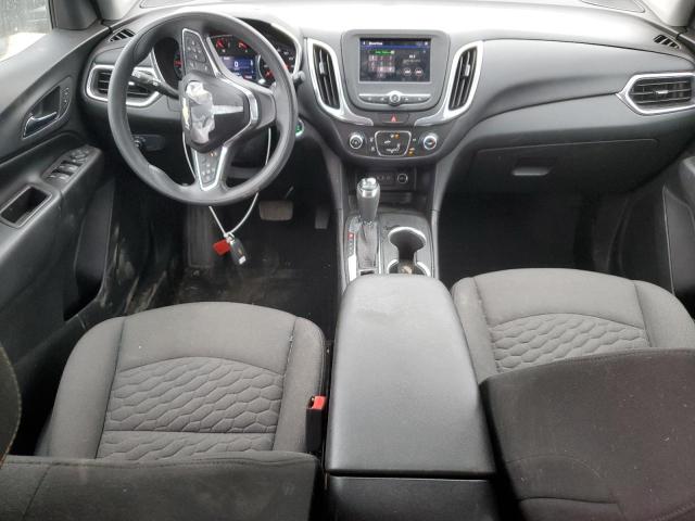2020 CHEVROLET EQUINOX LT - 2GNAXVEXXL6206349