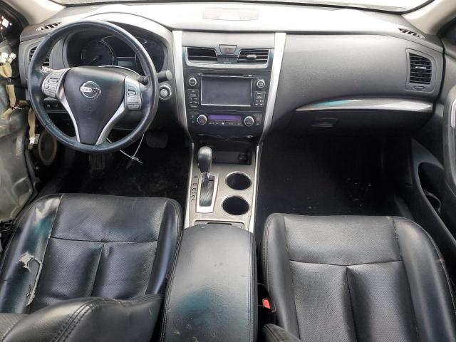 2015 NISSAN ALTIMA 2.5 - 1N4AL3AP3FN912065