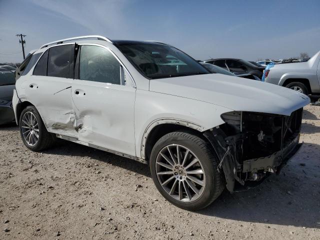 Vin: 4jgfb4fb4rb061949, lot: 48110295, mercedes-benz gle-class 350 4matic 20244