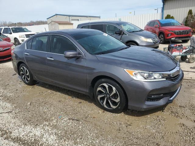 2016 HONDA ACCORD EXL - 1HGCR2F82GA117872