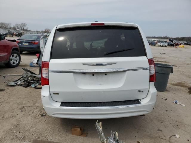 2015 CHRYSLER TOWN & COU 2C4RC1BG2FR645021