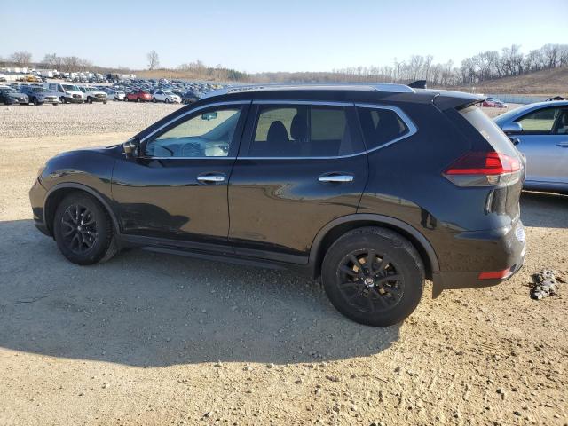 Vin: knmat2mv3jp552548, lot: 48607285, nissan rogue s 20182
