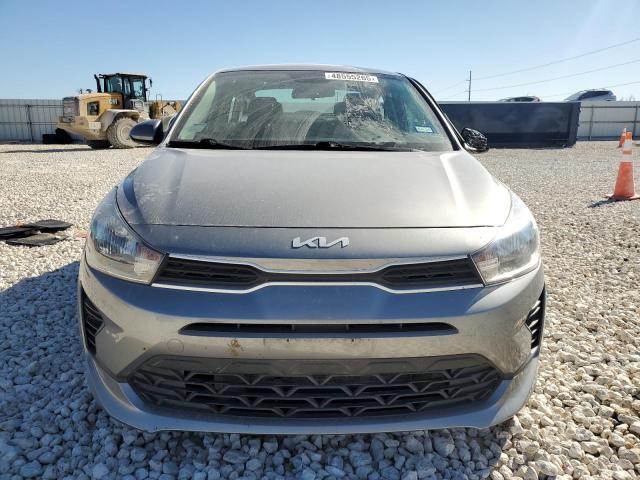 3KPA24ADXNE477511 2022 KIA RIO