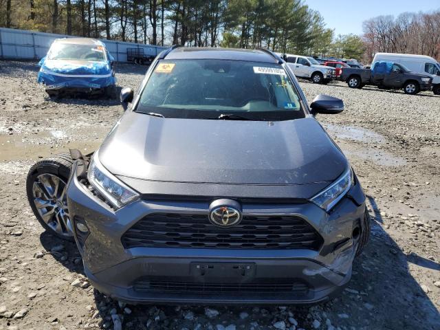 2020 TOYOTA RAV4 XLE P - 2T3A1RFV4LC072524