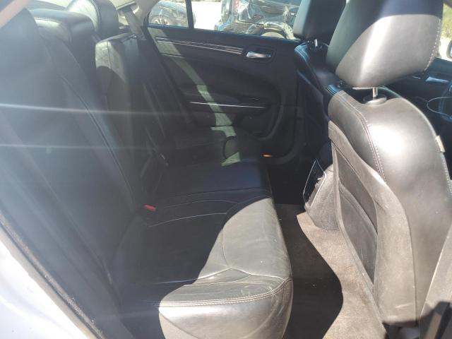 2016 CHRYSLER 300 LIMITE - 2C3CCAAG8GH190551