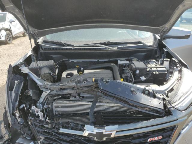 2023 CHEVROLET EQUINOX RS 3GNAXWEG4PL264397