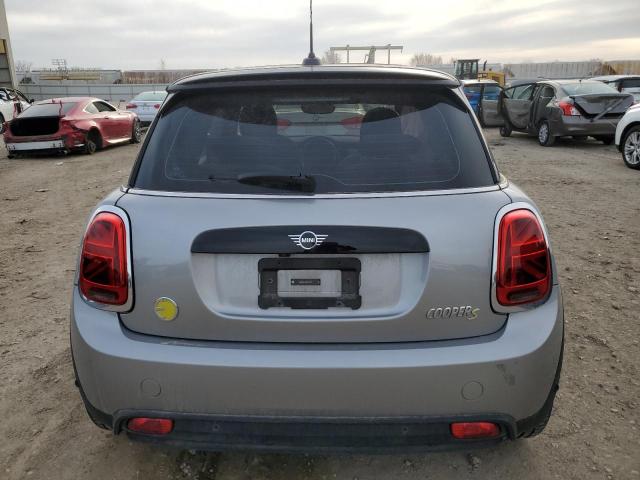 2024 MINI COOPER SE WMW13DJ09R2V40611