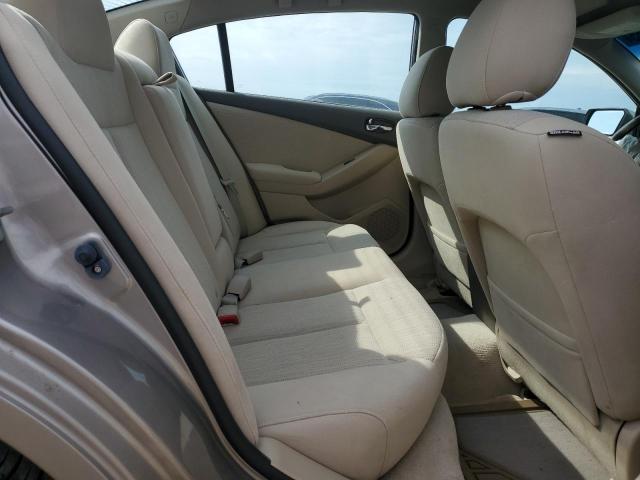 2012 NISSAN ALTIMA BAS - 1N4AL2AP5CN425567