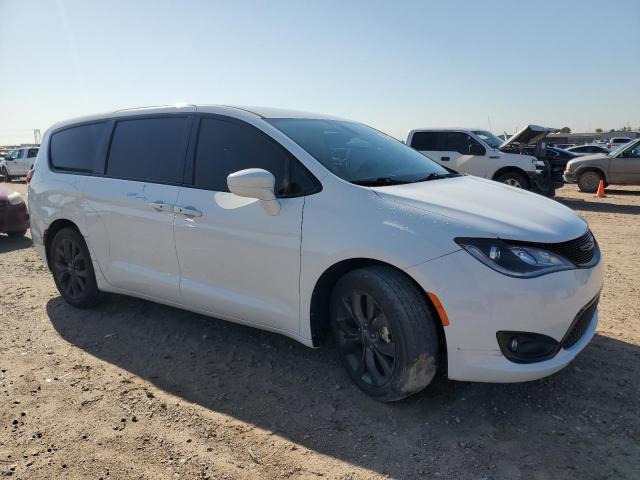 Vin: 2c4rc1fg5jr315540, lot: 50323075, chrysler pacifica touring plus 20184
