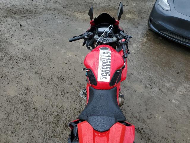 2022 HONDA CBR500 RA MLHPC6255N5300545