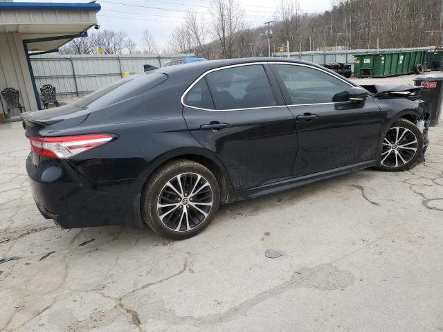 Vin: 4t1m11bk1lu019216, lot: 47559725, toyota camry se 20203