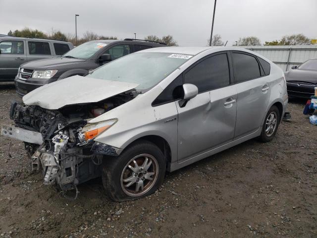 Vin: jtdkn3du4a5200845, lot: 49418775, toyota prius 2010 img_1