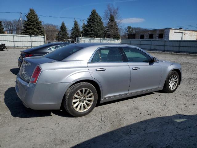 Vin: 2c3ccaag4dh699161, lot: 48289995, chrysler 300 20133