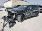 2022 DODGE DURANGO PU - 1C4RDJFG5NC184623