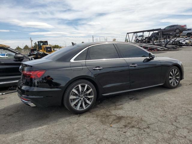 Vin: wauabaf44ma086151, lot: 50835295, audi a4 premium 40 20213
