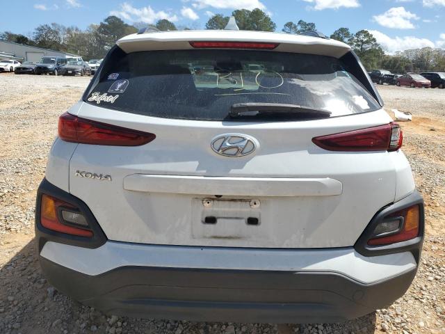 2020 HYUNDAI KONA SEL P KM8K62AA6LU456877
