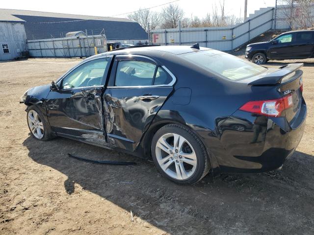 Vin: jh4cu4f62ac003405, lot: 48419785, acura tsx 20102