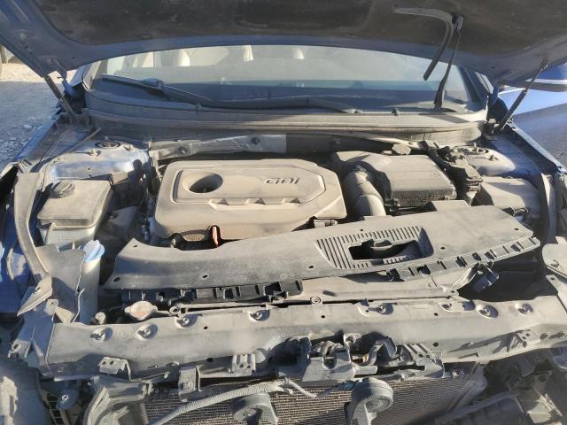 2016 HYUNDAI SONATA SPO - 5NPE34AF8GH343028