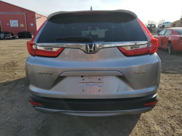 2018 HONDA CR-V LX - 2HKRW2H22JH134925