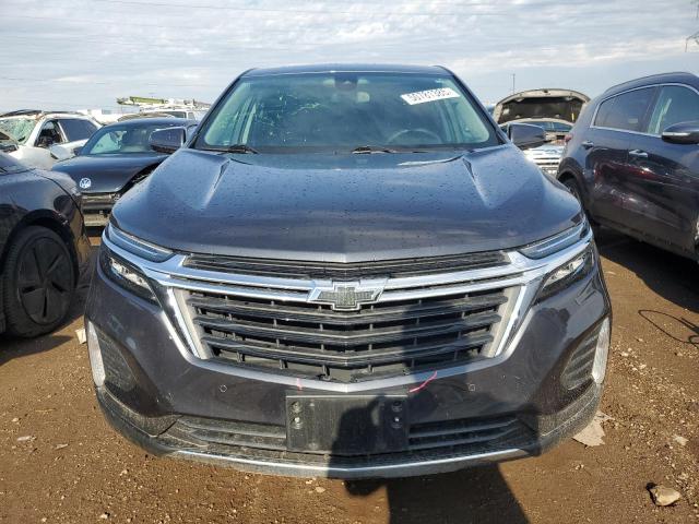 2022 CHEVROLET EQUINOX LT - 3GNAXKEV7NS206987