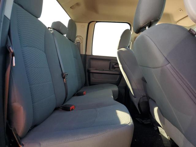 2019 RAM 1500 CLASS - 1C6RR6FG7KS546460