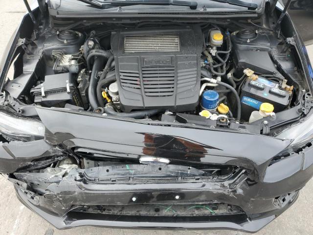 2017 SUBARU WRX JF1VA1B69H9822979