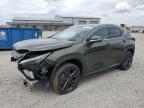 2024 LEXUS NX 450H LU - JTJHKCFZ3R2030886