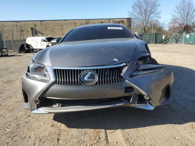 2016 LEXUS RC 300 JTHSM5BC1G5000439
