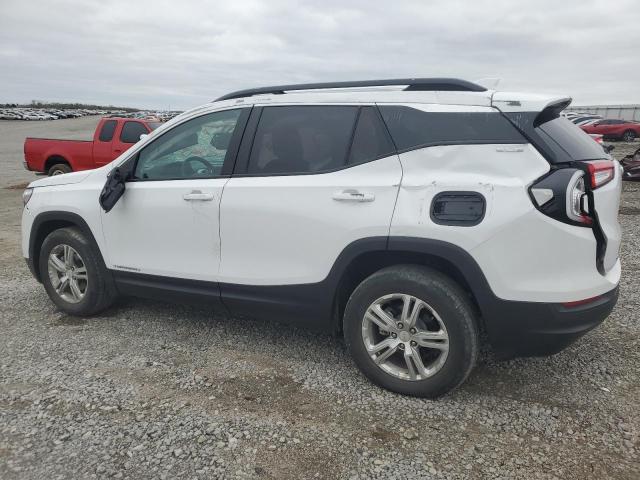 Vin: 3gkalmeg4pl216315, lot: 51154975, gmc terrain sle 20232
