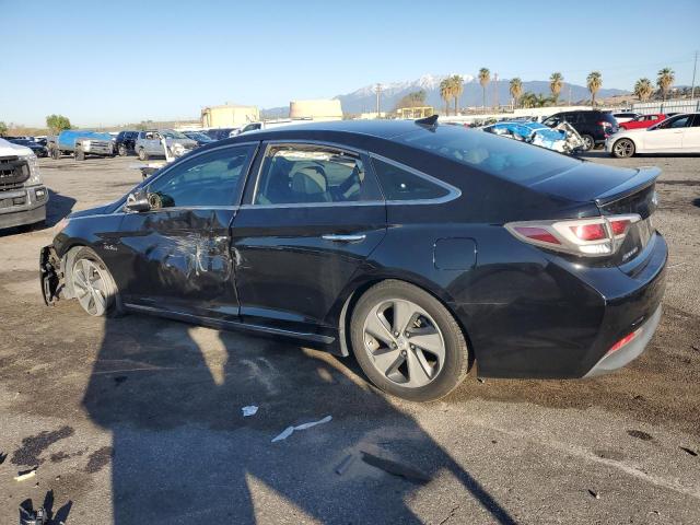 Vin: kmhe34l10ga019303, lot: 49440845, hyundai sonata hybrid 20162