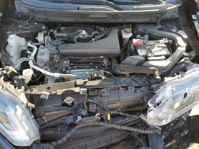 KNMAT2MV5LP519974 2020 NISSAN ROGUE