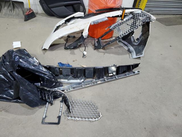 2018 LINCOLN MKZ RESERV - 3LN6L5F94JR607214