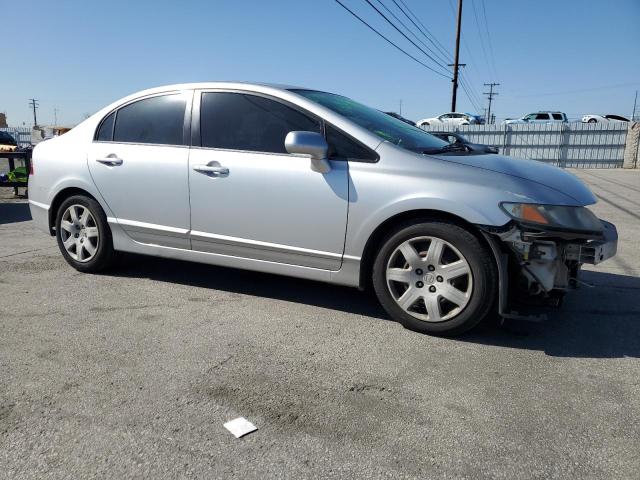 Vin: 2hgfa1f56bh527525, lot: 49435595, honda civic lx 20114