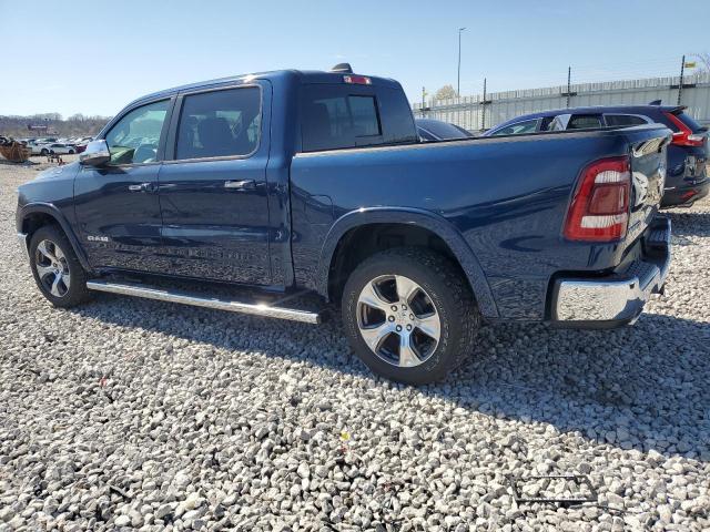 Vin: 1c6srfjt8kn619047, lot: 50372795, ram 1500 laramie 20192