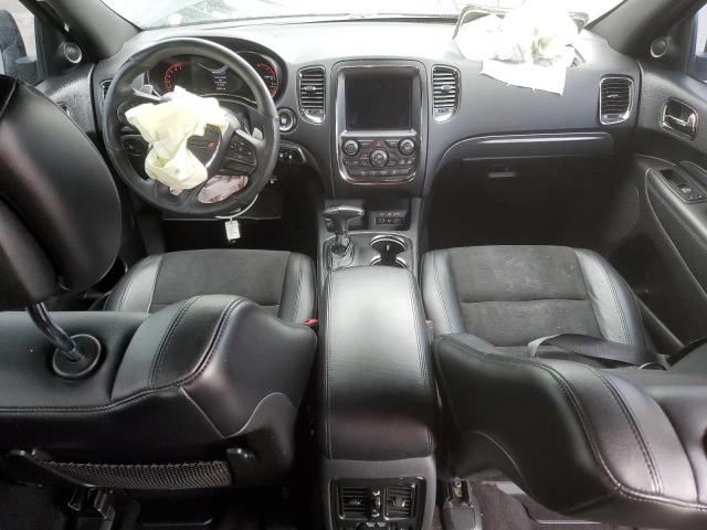 2019 DODGE DURANGO R/ - 1C4SDJCT0KC685109