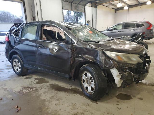 Vin: 2hkrm4h31fh682352, lot: 46399285, honda crv lx 20154