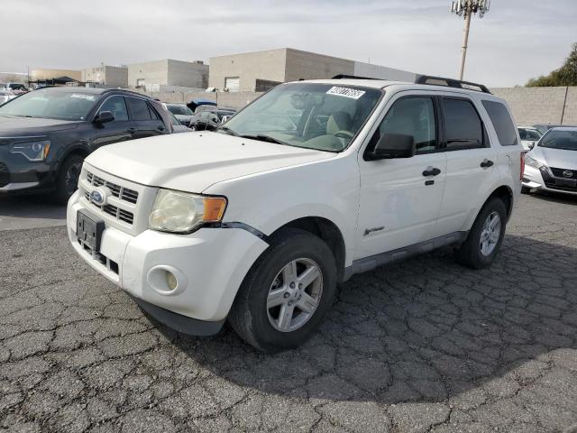 FORD ESCAPE HYB