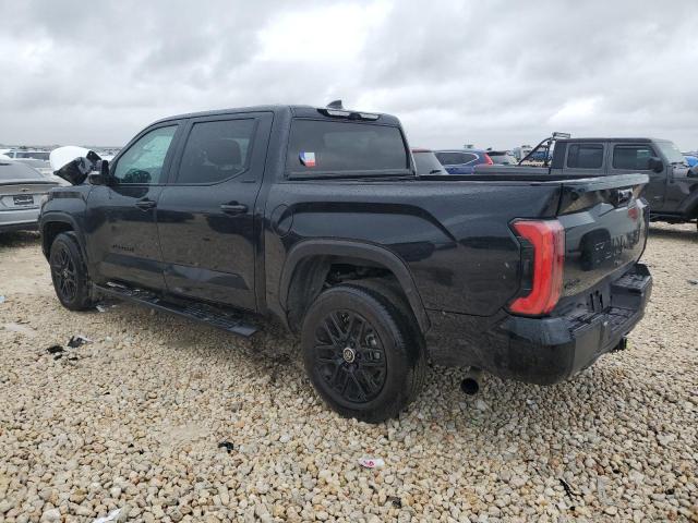 Vin: 5tfwc5db7rx045130, lot: 50932715, toyota tundra crewmax limited 20242