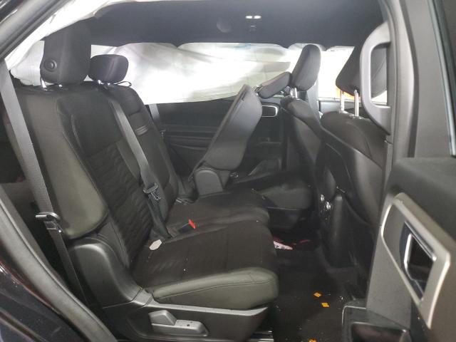 2020 FORD EXPLORER - 1FMSK8DH5LGB87387