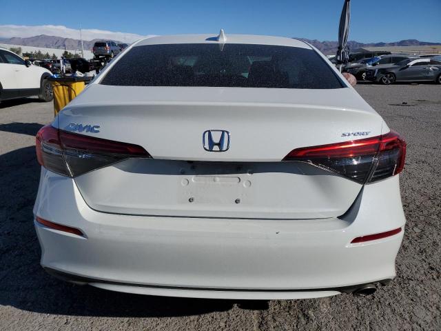 2024 HONDA CIVIC SPOR - 2HGFE2F51RH512998