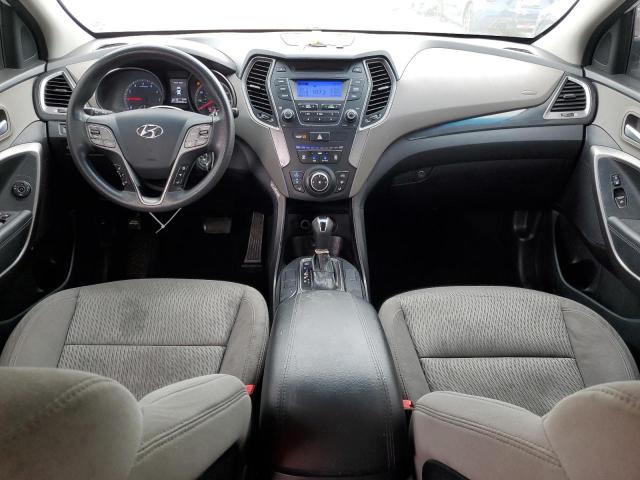 2016 HYUNDAI SANTA FE S - 5XYZT3LBXGG369725