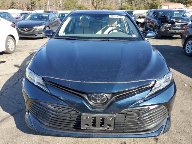2020 TOYOTA CAMRY LE - 4T1C11AK3LU399494