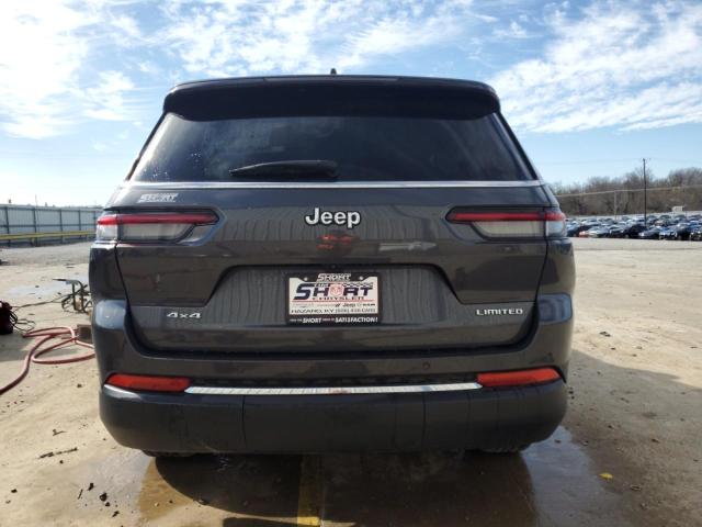 2023 JEEP GRAND CHER - 1C4RJKBG8P8886459