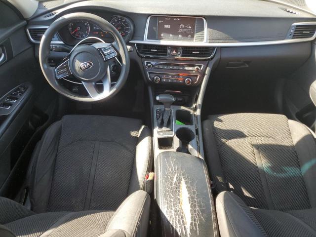 2019 KIA OPTIMA LX - 5XXGT4L34KG283295