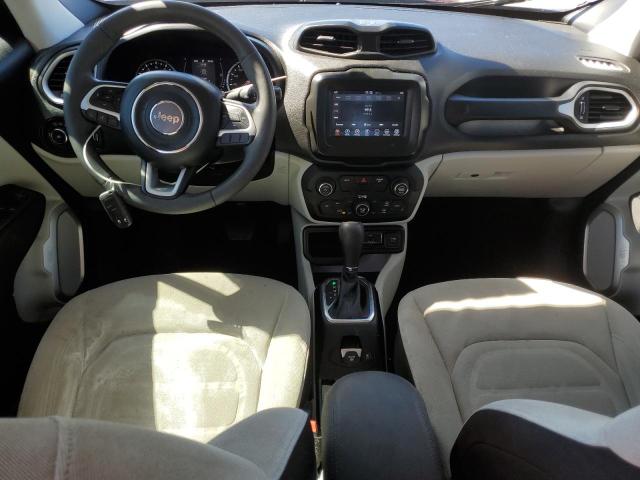 2018 JEEP RENEGADE L - ZACCJABB9JPH62821